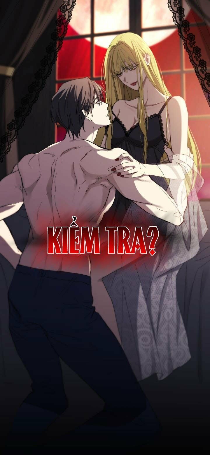 Công Chúa Khắc Ấn Lên Kẻ Phản Nghịch: Chapter 12