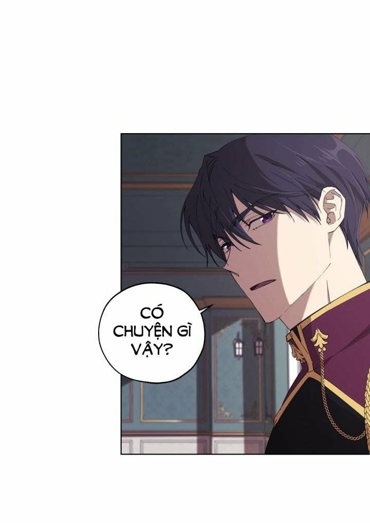 Công Chúa Khắc Ấn Lên Kẻ Phản Nghịch: Chapter 13