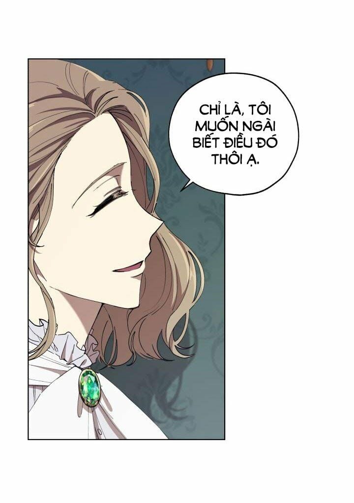 Công Chúa Khắc Ấn Lên Kẻ Phản Nghịch: Chapter 13