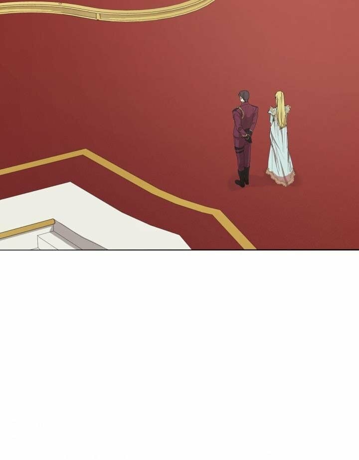 Công Chúa Khắc Ấn Lên Kẻ Phản Nghịch: Chapter 13