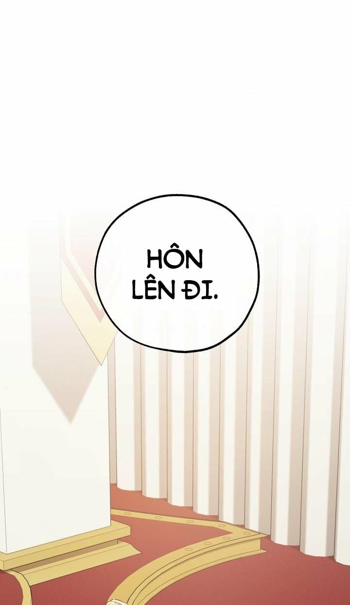 Công Chúa Khắc Ấn Lên Kẻ Phản Nghịch: Chapter 14
