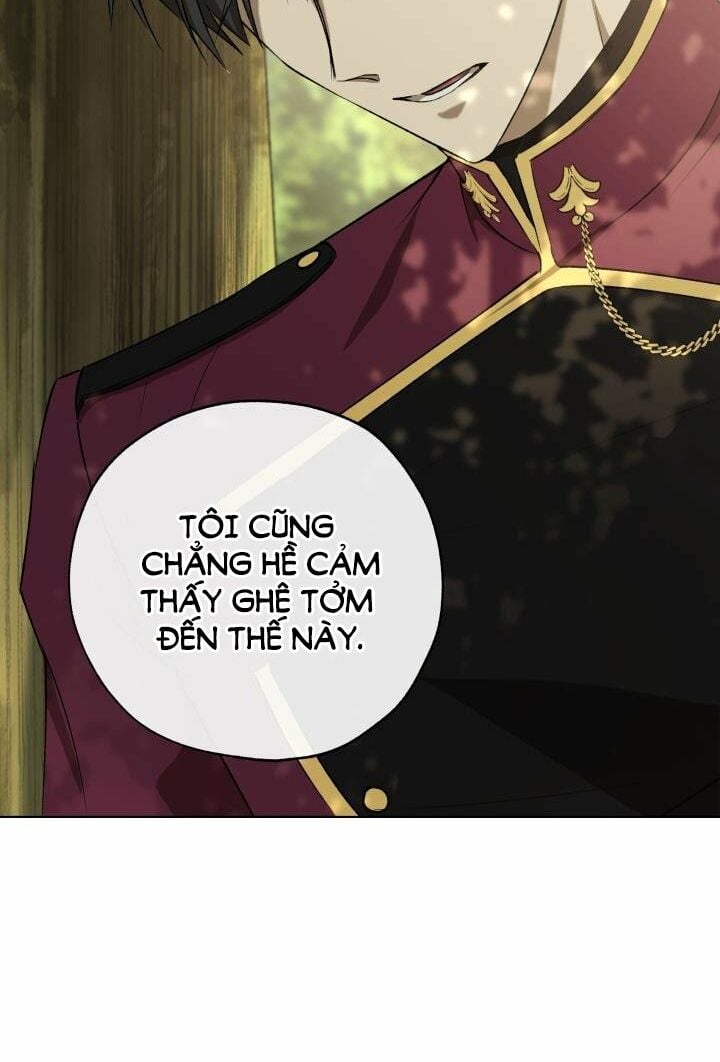 Công Chúa Khắc Ấn Lên Kẻ Phản Nghịch: Chapter 14