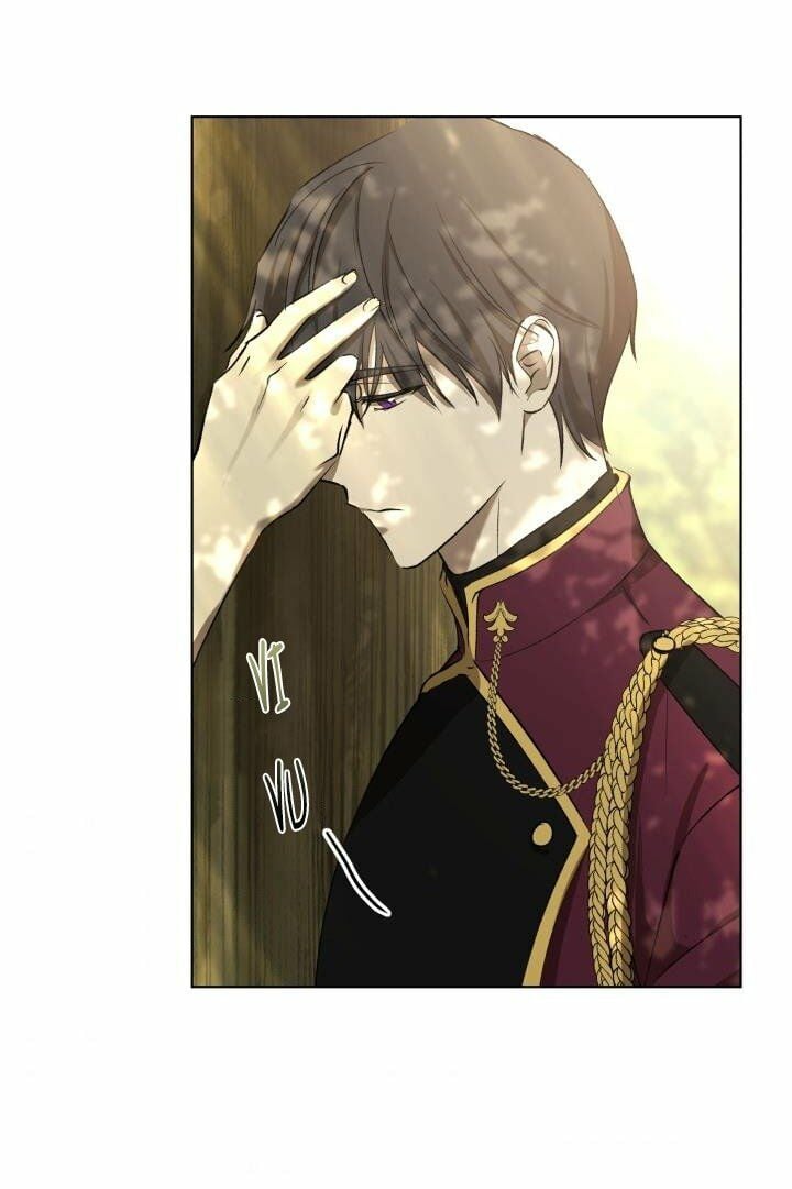 Công Chúa Khắc Ấn Lên Kẻ Phản Nghịch: Chapter 14