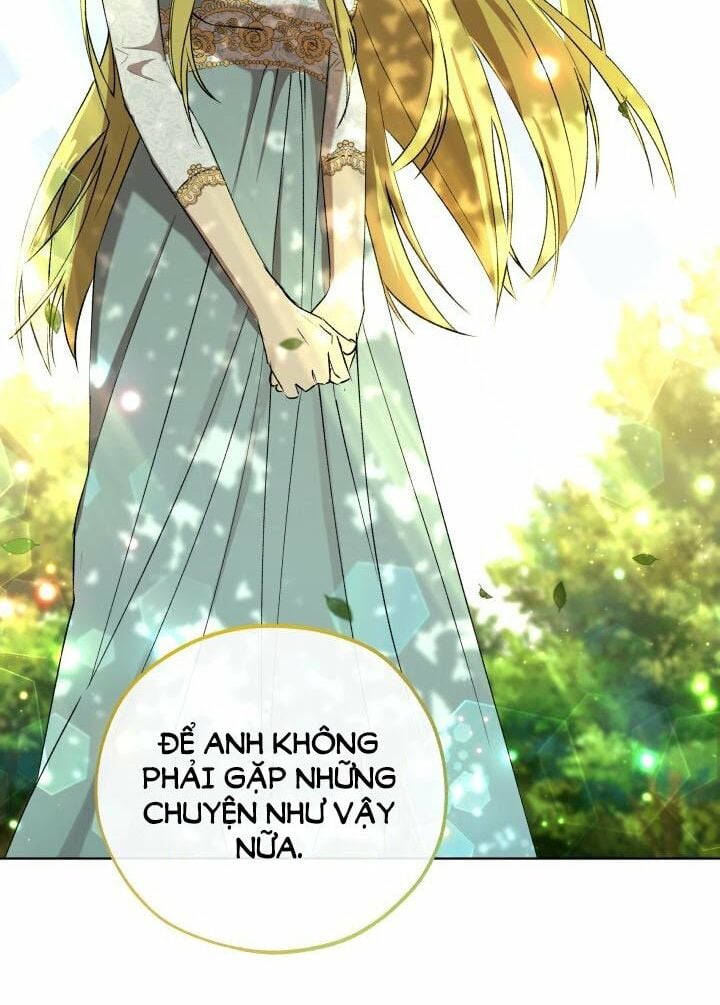 Công Chúa Khắc Ấn Lên Kẻ Phản Nghịch: Chapter 14