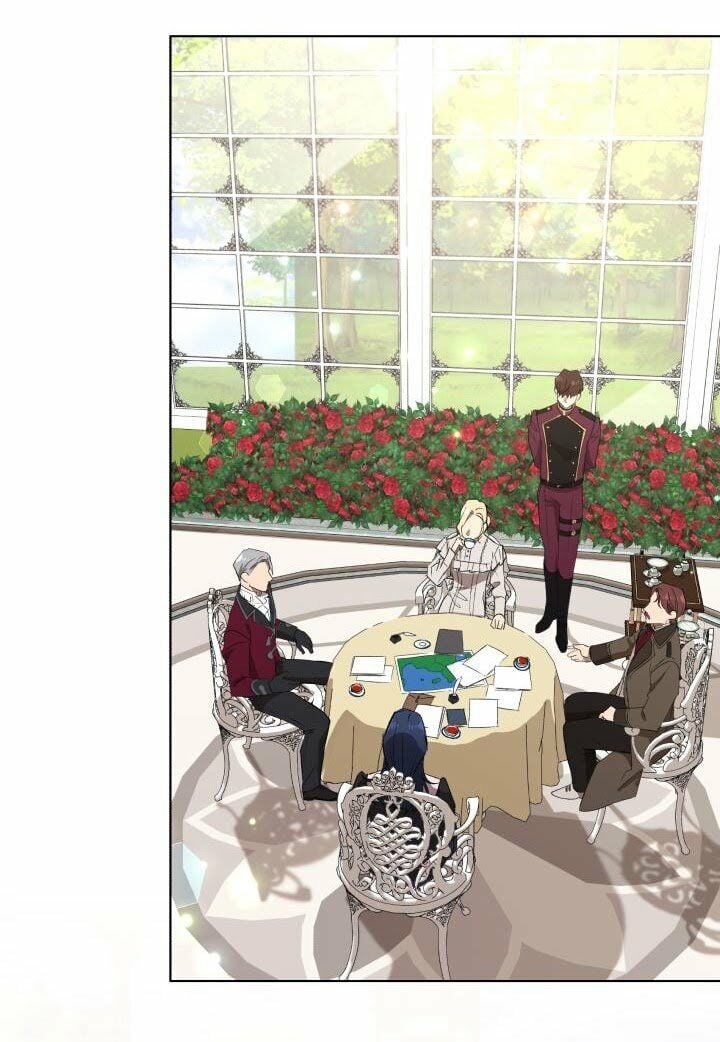 Công Chúa Khắc Ấn Lên Kẻ Phản Nghịch: Chapter 14