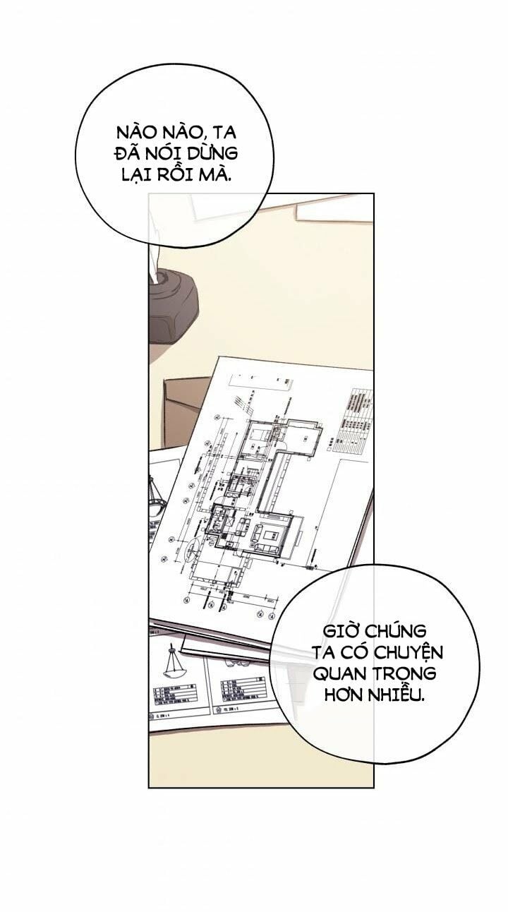 Công Chúa Khắc Ấn Lên Kẻ Phản Nghịch: Chapter 14