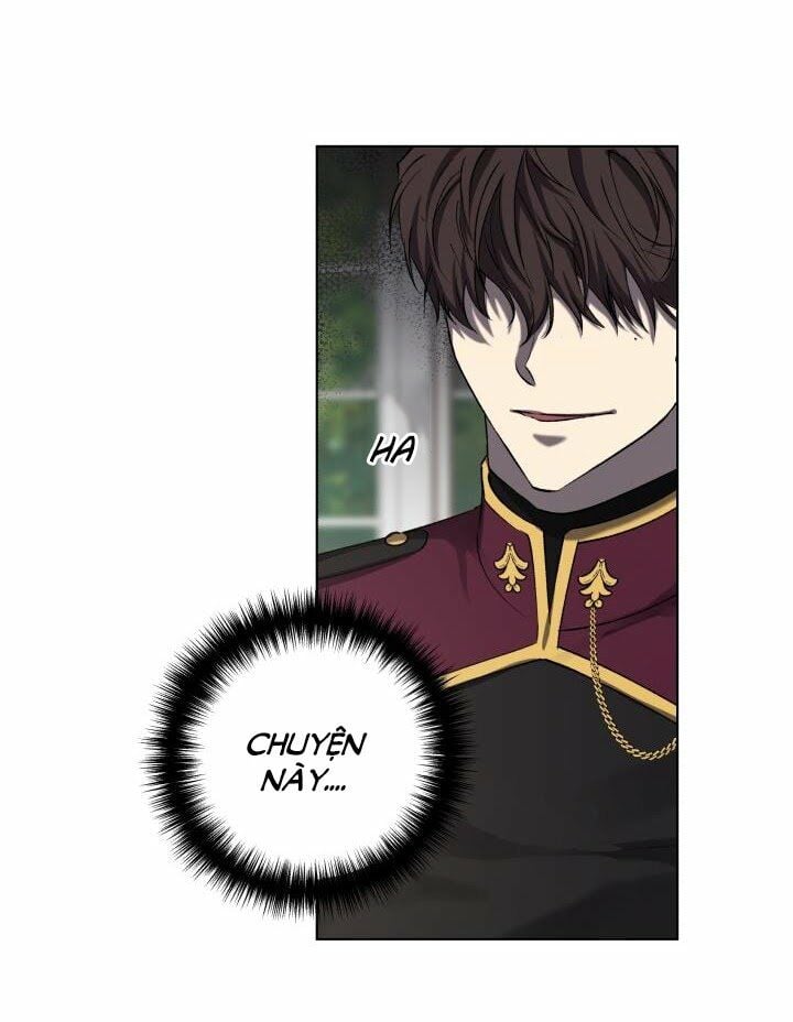 Công Chúa Khắc Ấn Lên Kẻ Phản Nghịch: Chapter 14