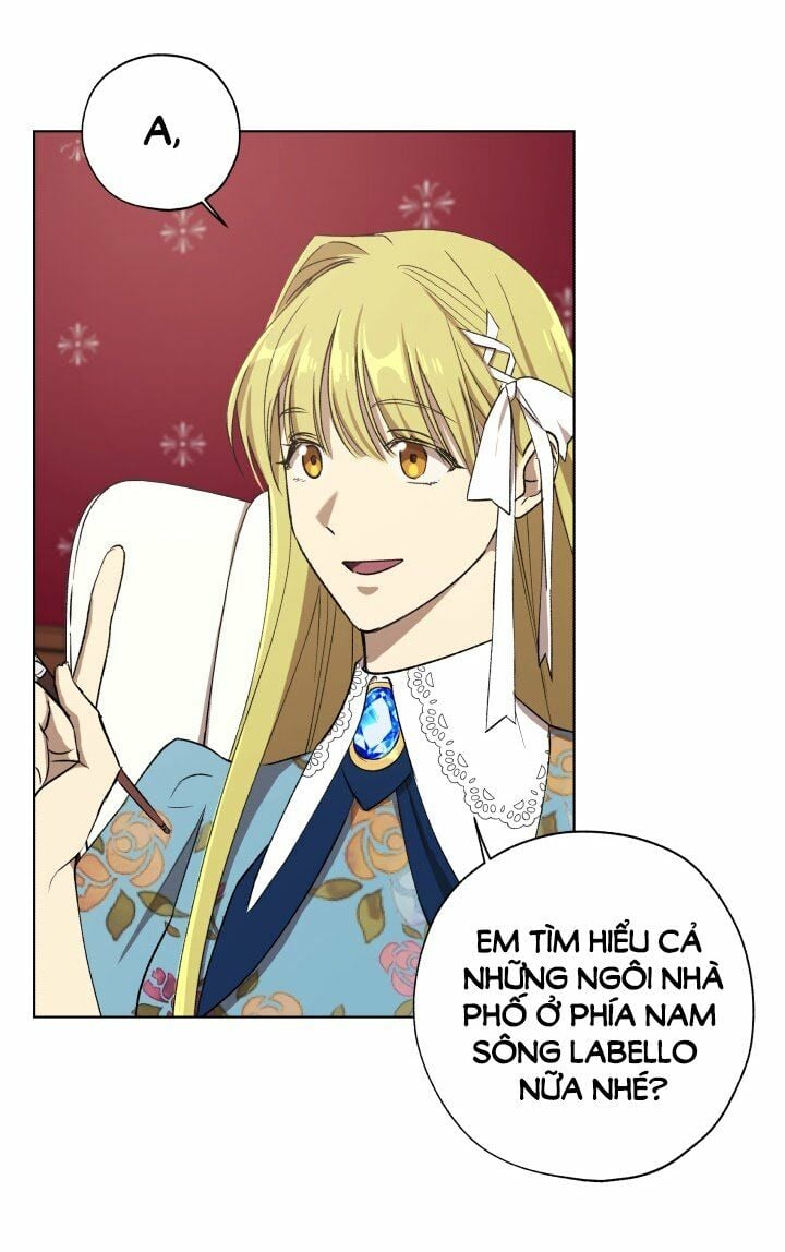 Công Chúa Khắc Ấn Lên Kẻ Phản Nghịch: Chapter 15