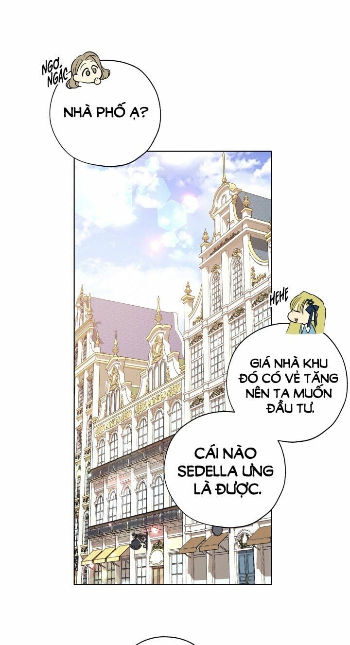 Công Chúa Khắc Ấn Lên Kẻ Phản Nghịch: Chapter 15