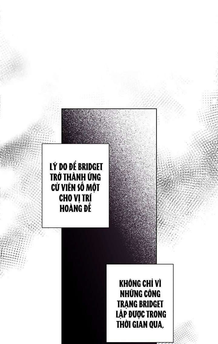 Công Chúa Khắc Ấn Lên Kẻ Phản Nghịch: Chapter 15