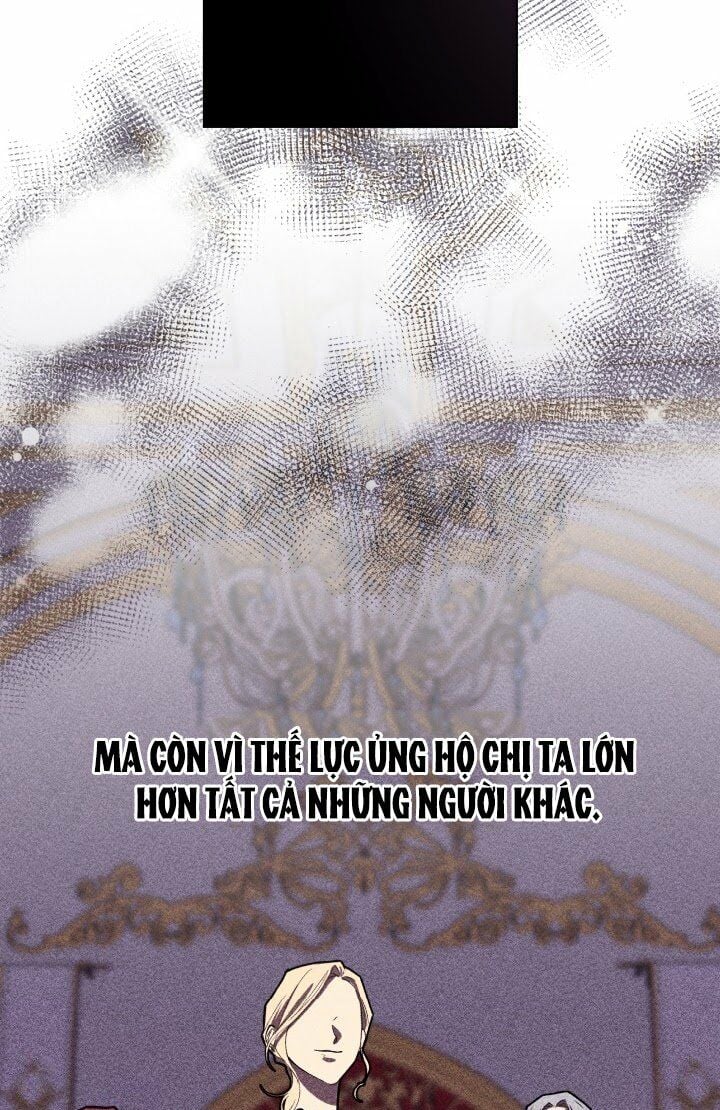 Công Chúa Khắc Ấn Lên Kẻ Phản Nghịch: Chapter 15