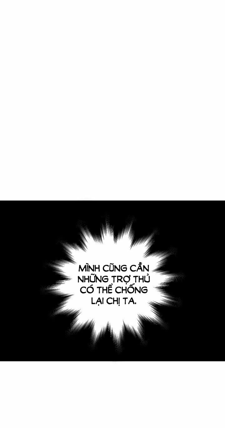 Công Chúa Khắc Ấn Lên Kẻ Phản Nghịch: Chapter 15