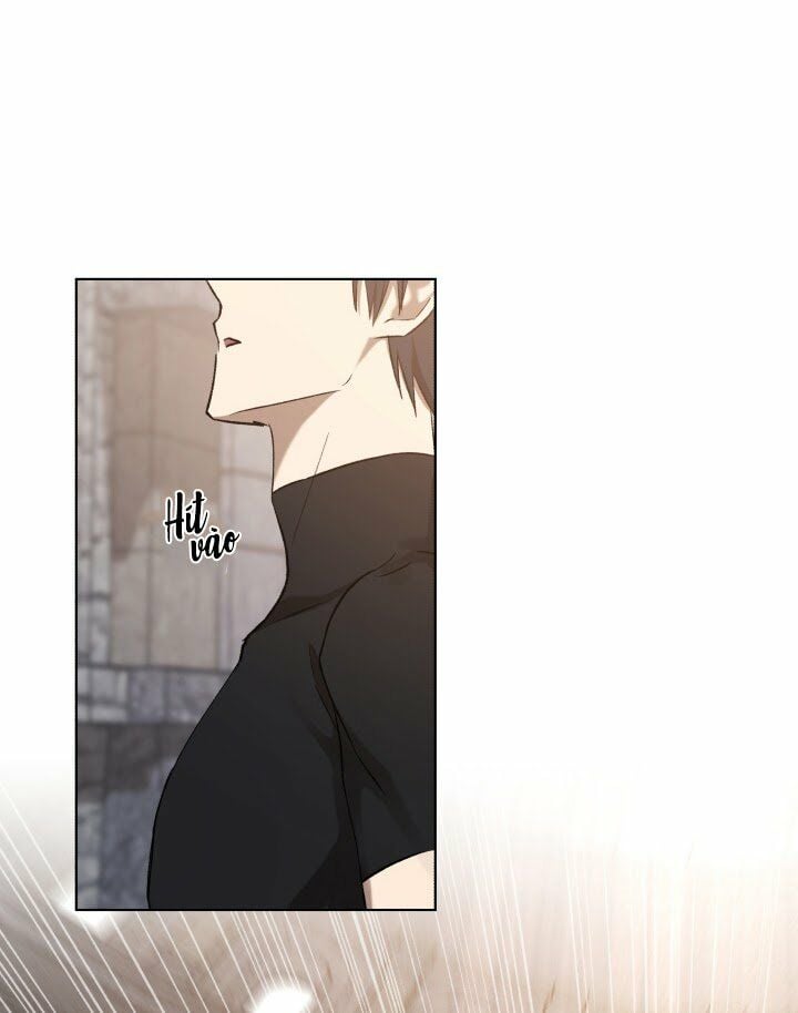 Công Chúa Khắc Ấn Lên Kẻ Phản Nghịch: Chapter 15