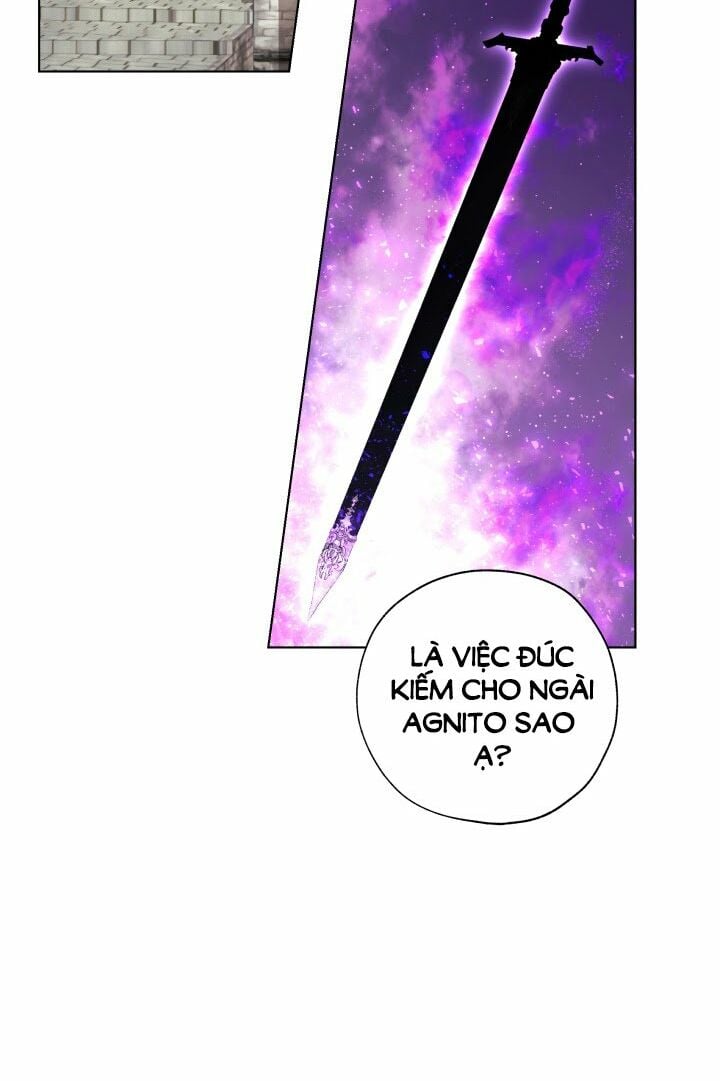 Công Chúa Khắc Ấn Lên Kẻ Phản Nghịch: Chapter 15