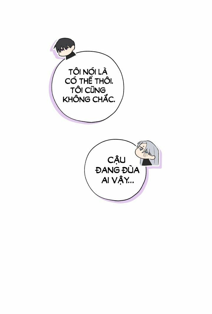 Công Chúa Khắc Ấn Lên Kẻ Phản Nghịch: Chapter 15