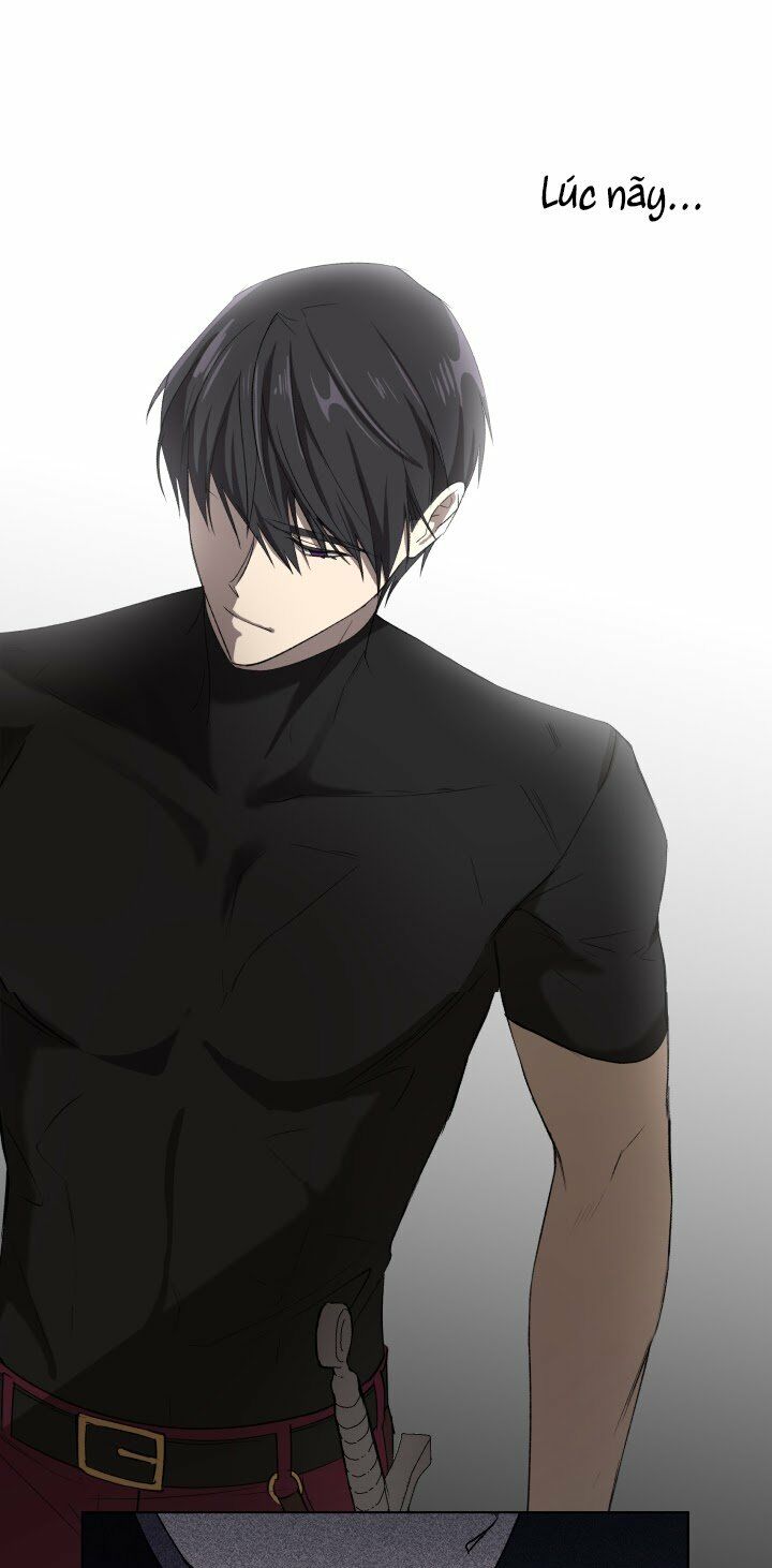 Công Chúa Khắc Ấn Lên Kẻ Phản Nghịch: Chapter 16
