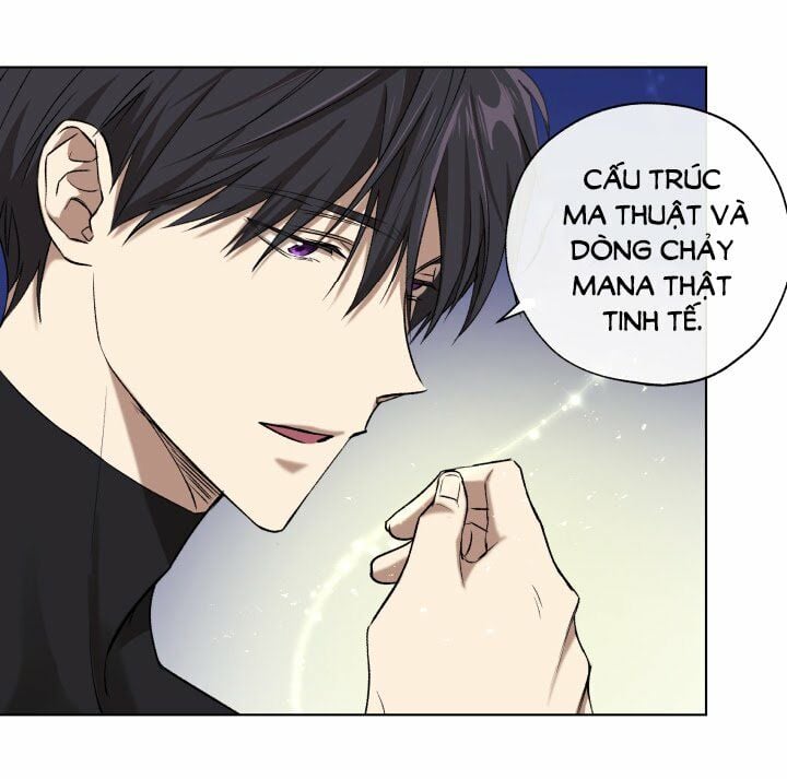 Công Chúa Khắc Ấn Lên Kẻ Phản Nghịch: Chapter 16