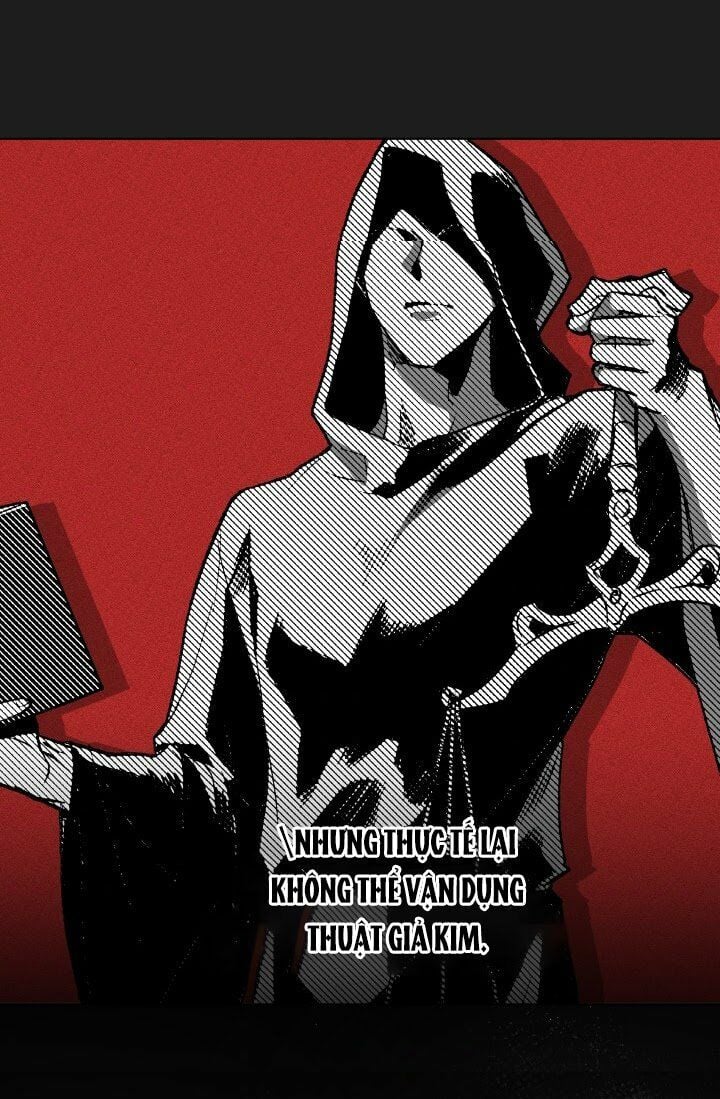 Công Chúa Khắc Ấn Lên Kẻ Phản Nghịch: Chapter 16