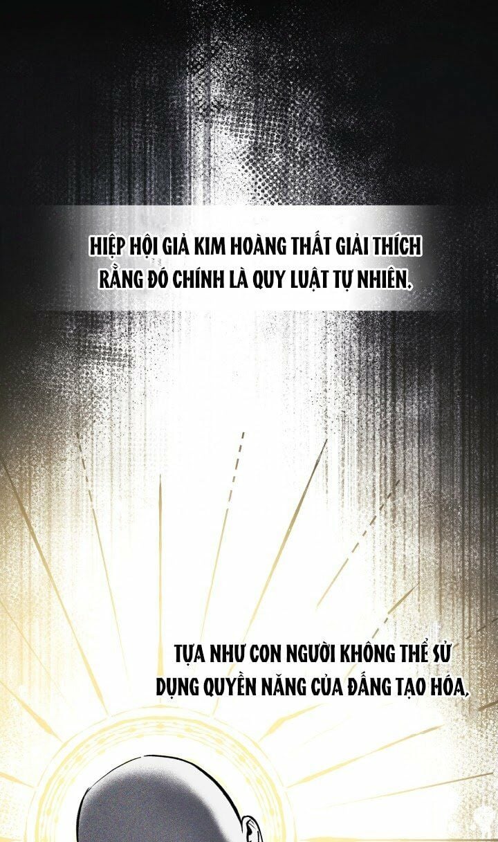 Công Chúa Khắc Ấn Lên Kẻ Phản Nghịch: Chapter 16