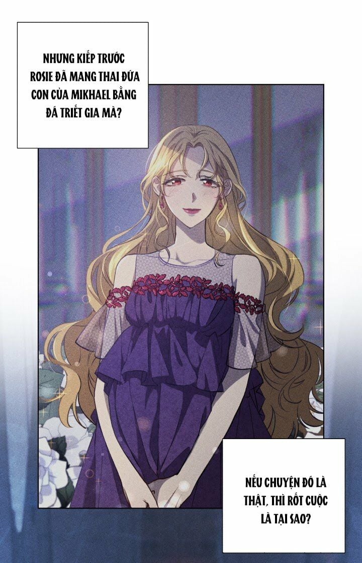 Công Chúa Khắc Ấn Lên Kẻ Phản Nghịch: Chapter 16