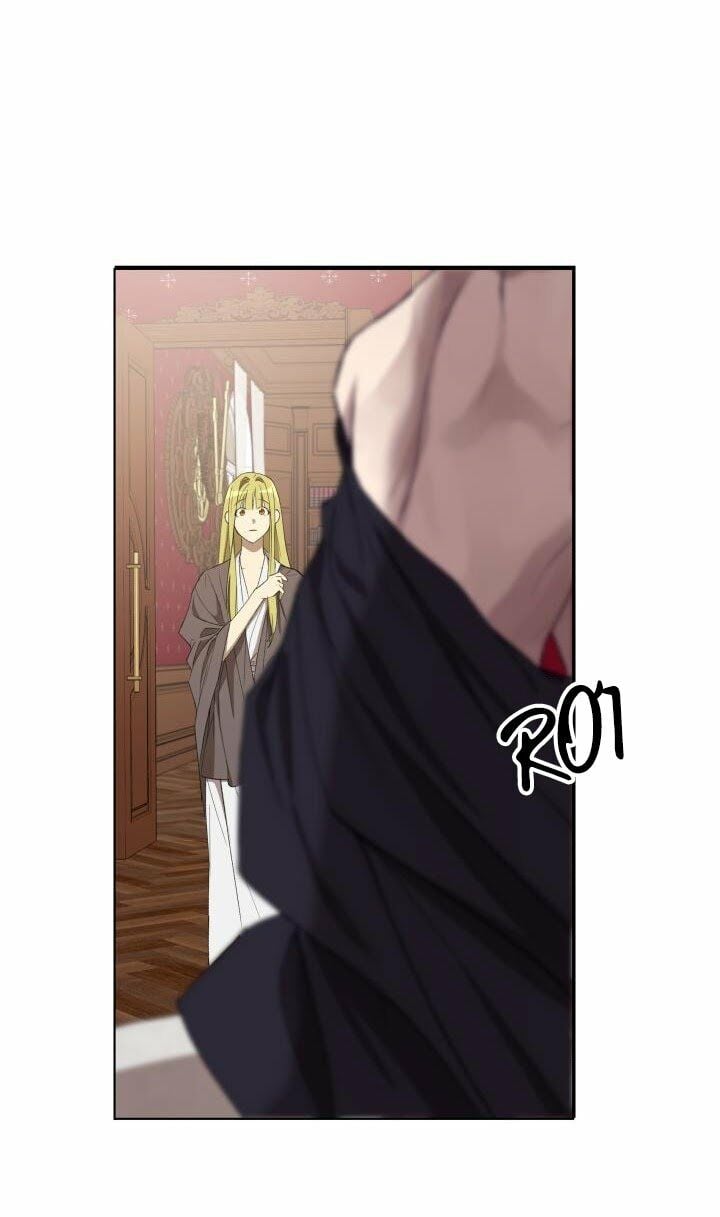 Công Chúa Khắc Ấn Lên Kẻ Phản Nghịch: Chapter 17