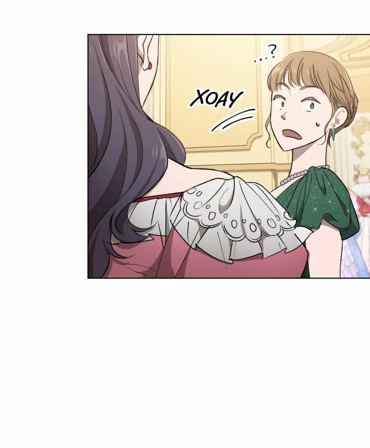Công Chúa Khắc Ấn Lên Kẻ Phản Nghịch: Chapter 17
