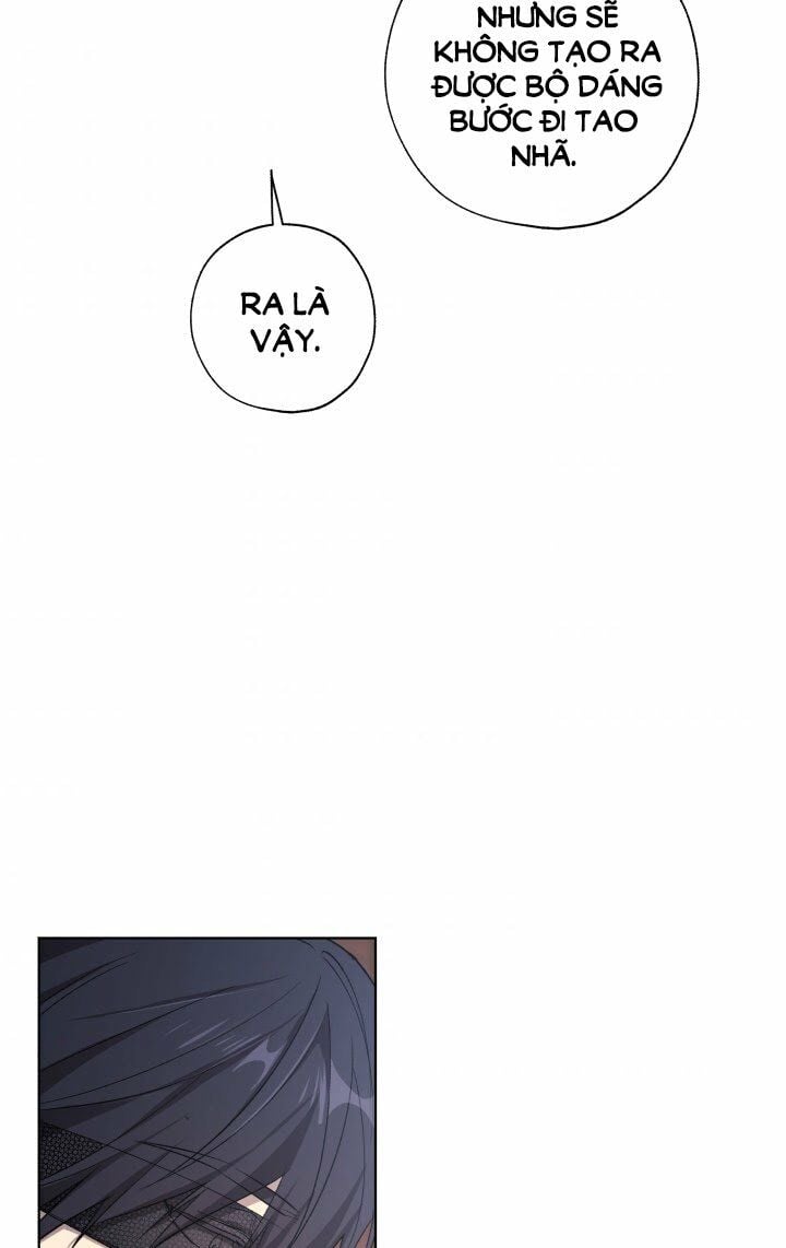 Công Chúa Khắc Ấn Lên Kẻ Phản Nghịch: Chapter 18