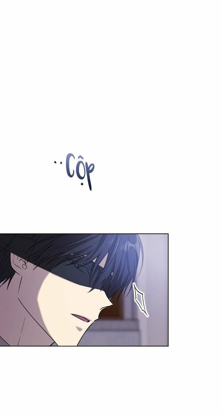 Công Chúa Khắc Ấn Lên Kẻ Phản Nghịch: Chapter 18