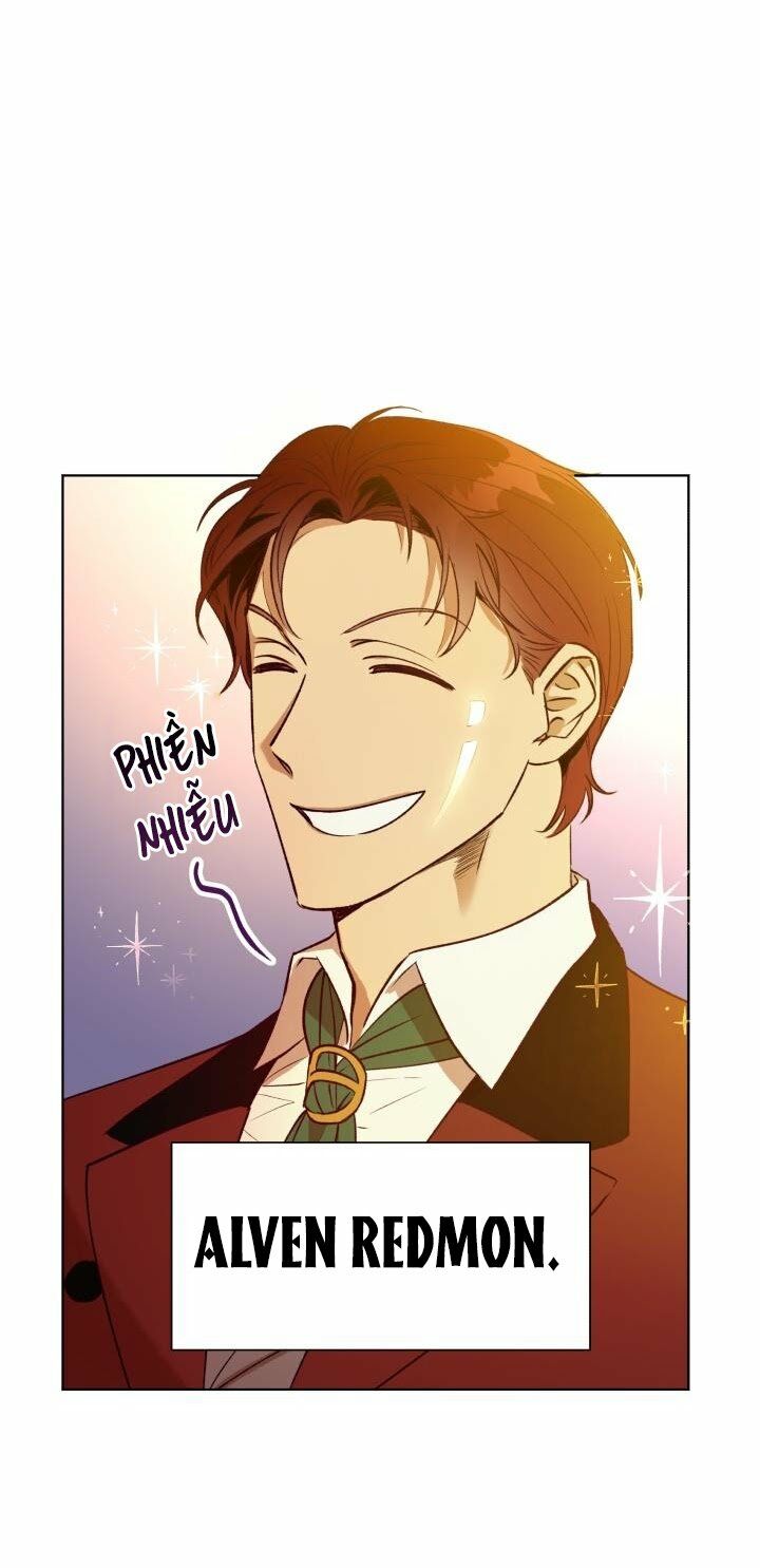 Công Chúa Khắc Ấn Lên Kẻ Phản Nghịch: Chapter 19