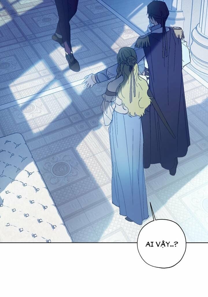 Công Chúa Khắc Ấn Lên Kẻ Phản Nghịch: Chapter 19