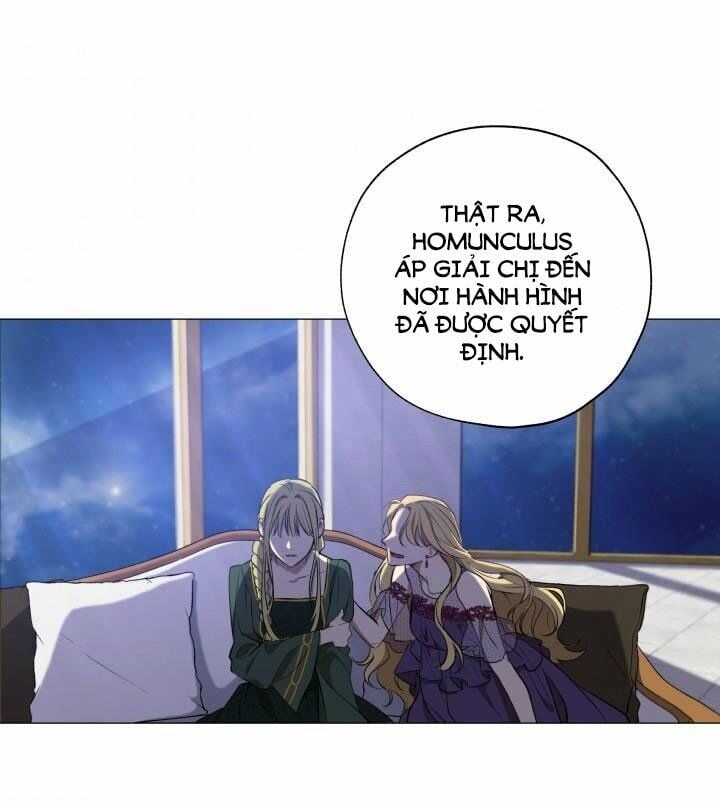 Công Chúa Khắc Ấn Lên Kẻ Phản Nghịch: Chapter 2