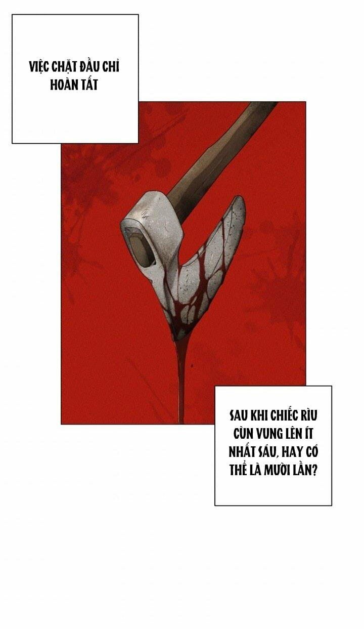 Công Chúa Khắc Ấn Lên Kẻ Phản Nghịch: Chapter 2