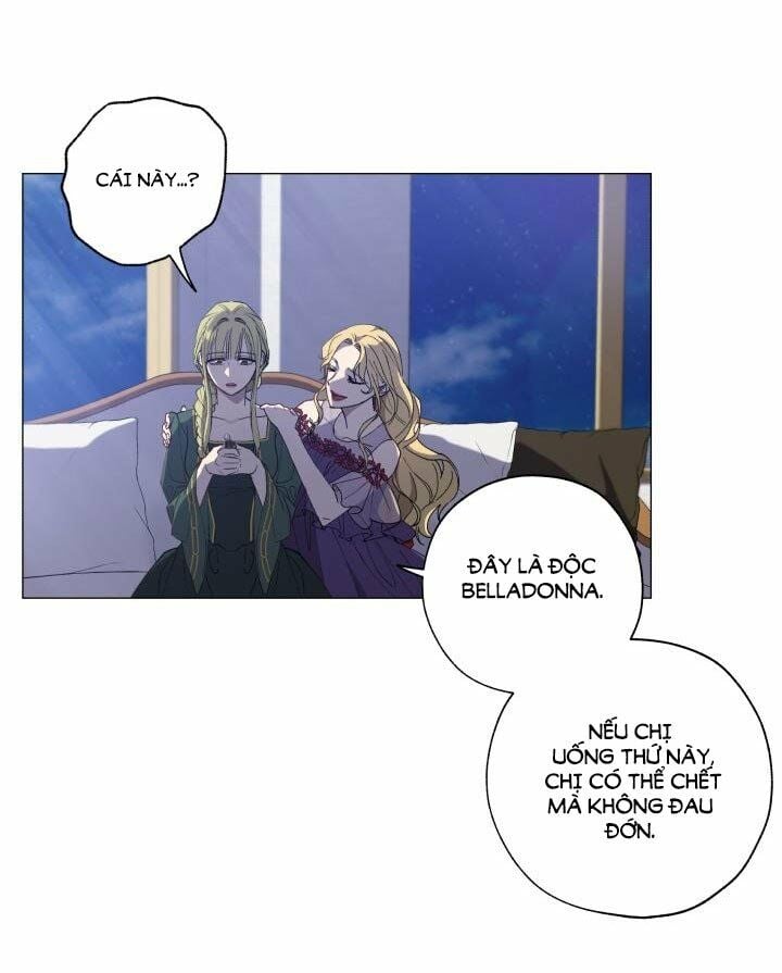 Công Chúa Khắc Ấn Lên Kẻ Phản Nghịch: Chapter 2