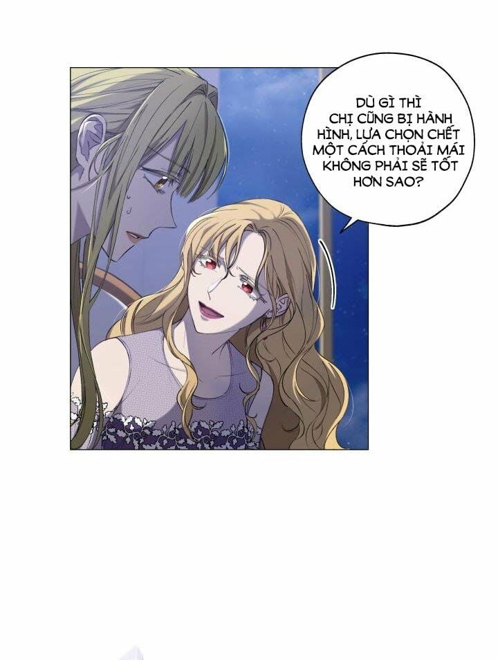 Công Chúa Khắc Ấn Lên Kẻ Phản Nghịch: Chapter 2