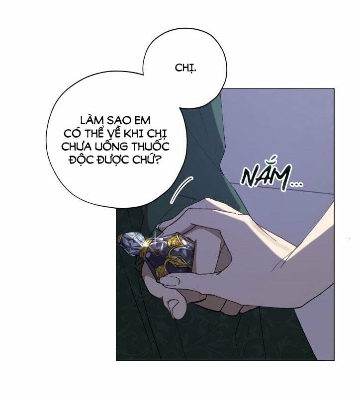 Công Chúa Khắc Ấn Lên Kẻ Phản Nghịch: Chapter 2