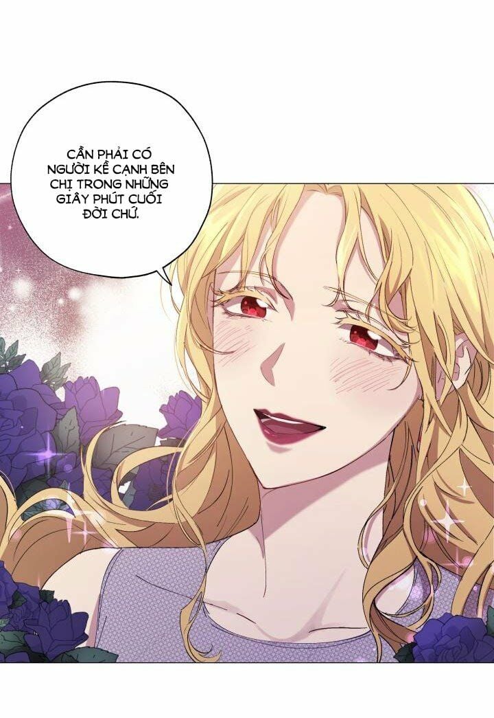 Công Chúa Khắc Ấn Lên Kẻ Phản Nghịch: Chapter 2