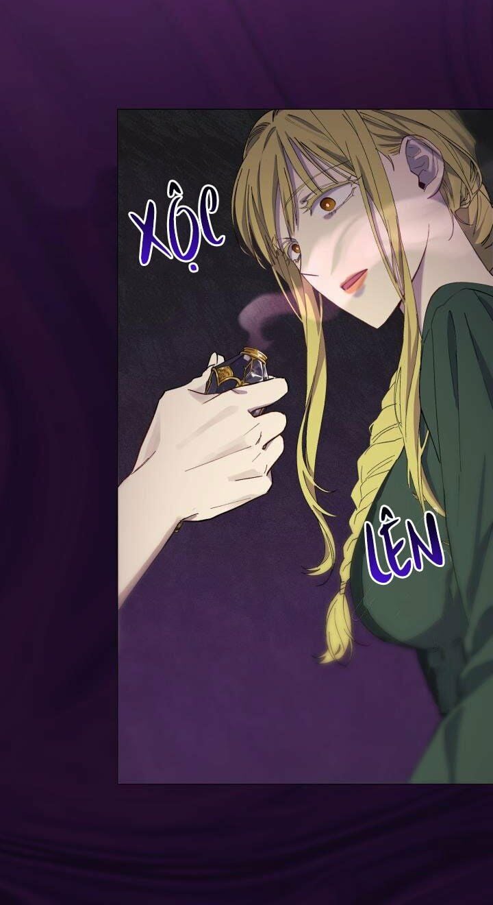 Công Chúa Khắc Ấn Lên Kẻ Phản Nghịch: Chapter 2