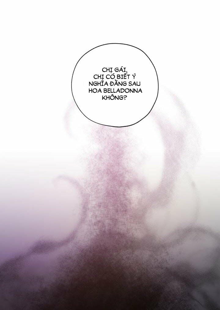 Công Chúa Khắc Ấn Lên Kẻ Phản Nghịch: Chapter 2