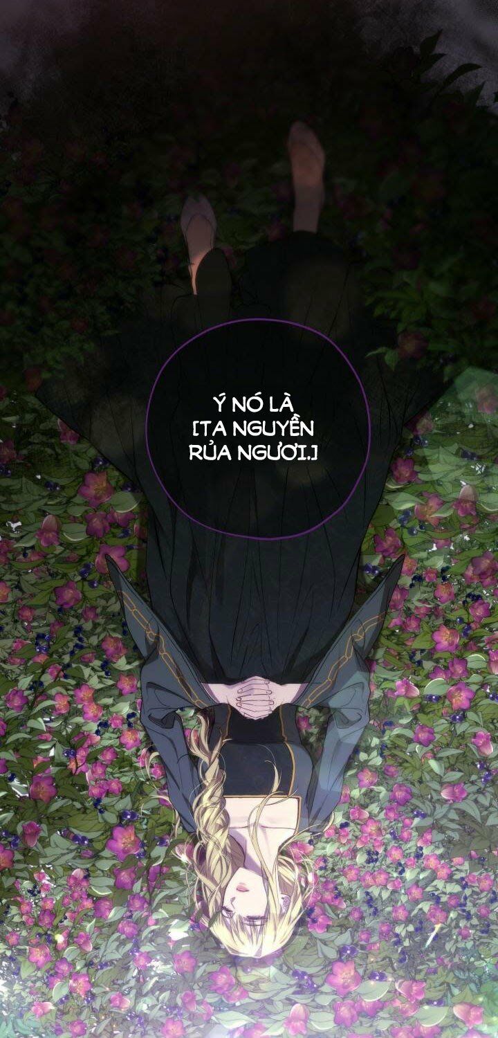 Công Chúa Khắc Ấn Lên Kẻ Phản Nghịch: Chapter 2