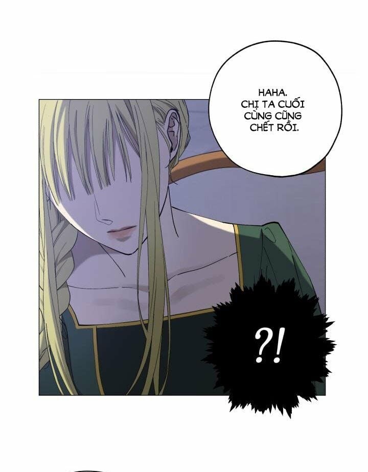 Công Chúa Khắc Ấn Lên Kẻ Phản Nghịch: Chapter 2