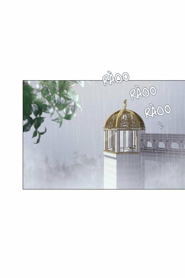 Công Chúa Khắc Ấn Lên Kẻ Phản Nghịch: Chapter 2