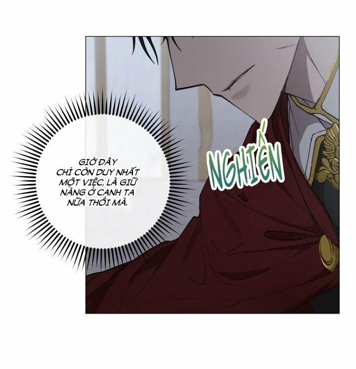 Công Chúa Khắc Ấn Lên Kẻ Phản Nghịch: Chapter 2