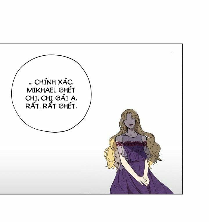 Công Chúa Khắc Ấn Lên Kẻ Phản Nghịch: Chapter 2