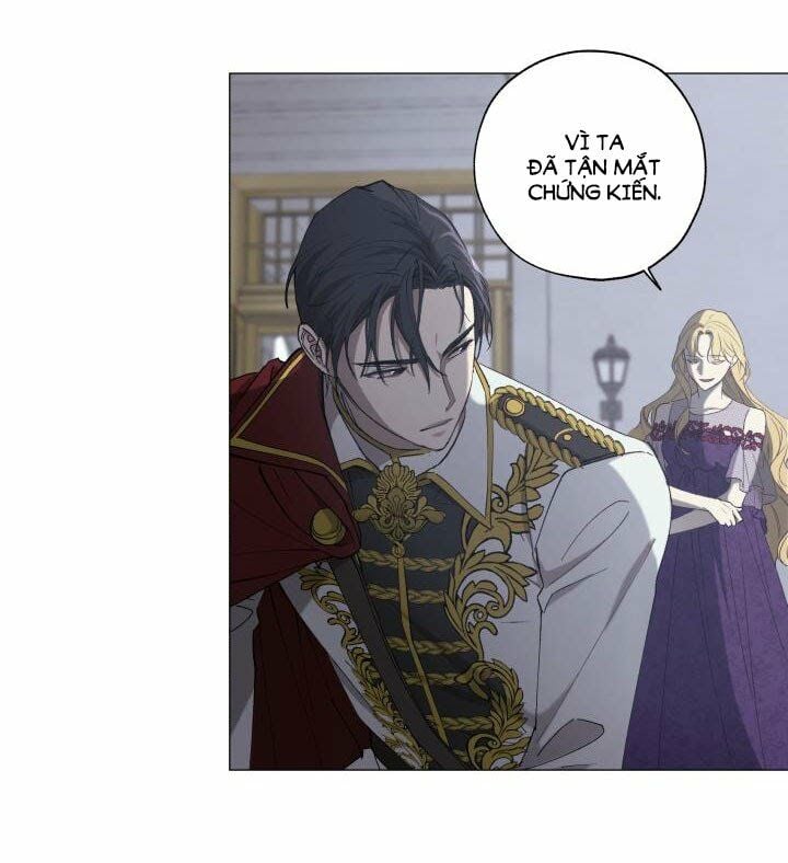 Công Chúa Khắc Ấn Lên Kẻ Phản Nghịch: Chapter 2