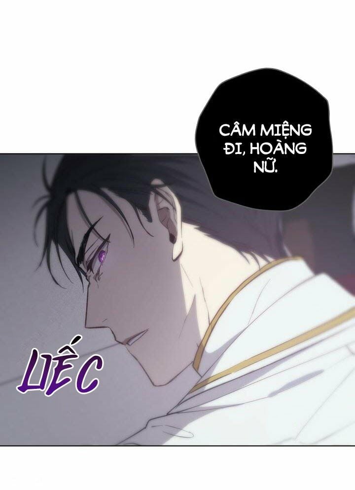 Công Chúa Khắc Ấn Lên Kẻ Phản Nghịch: Chapter 2