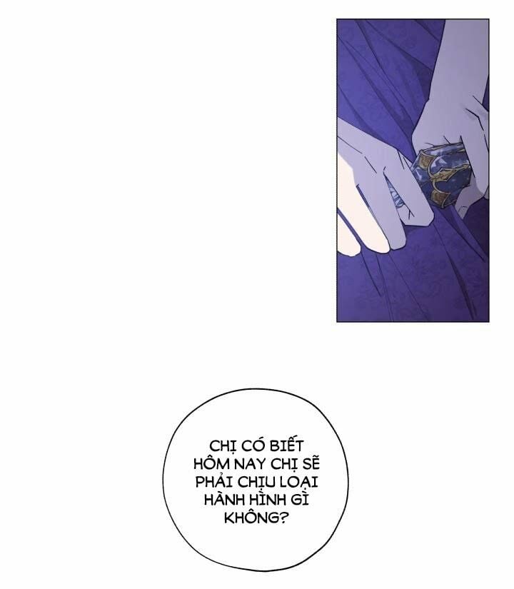 Công Chúa Khắc Ấn Lên Kẻ Phản Nghịch: Chapter 2