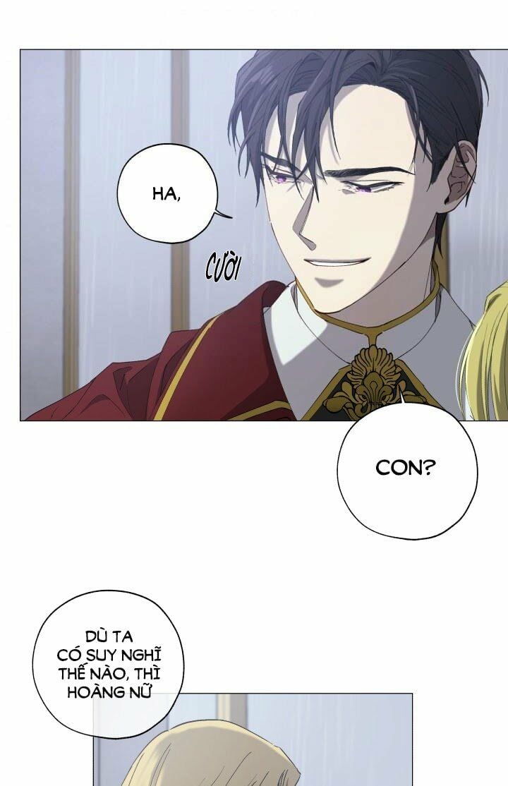 Công Chúa Khắc Ấn Lên Kẻ Phản Nghịch: Chapter 2