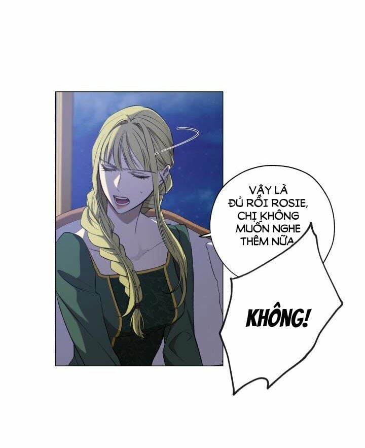 Công Chúa Khắc Ấn Lên Kẻ Phản Nghịch: Chapter 2