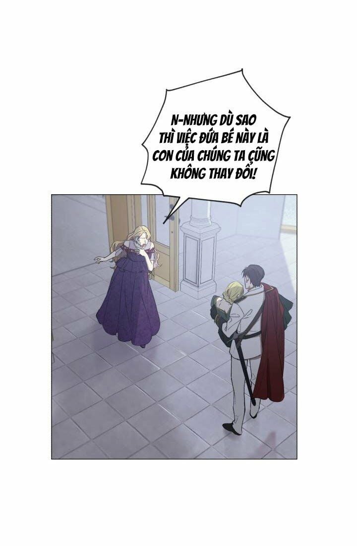 Công Chúa Khắc Ấn Lên Kẻ Phản Nghịch: Chapter 2