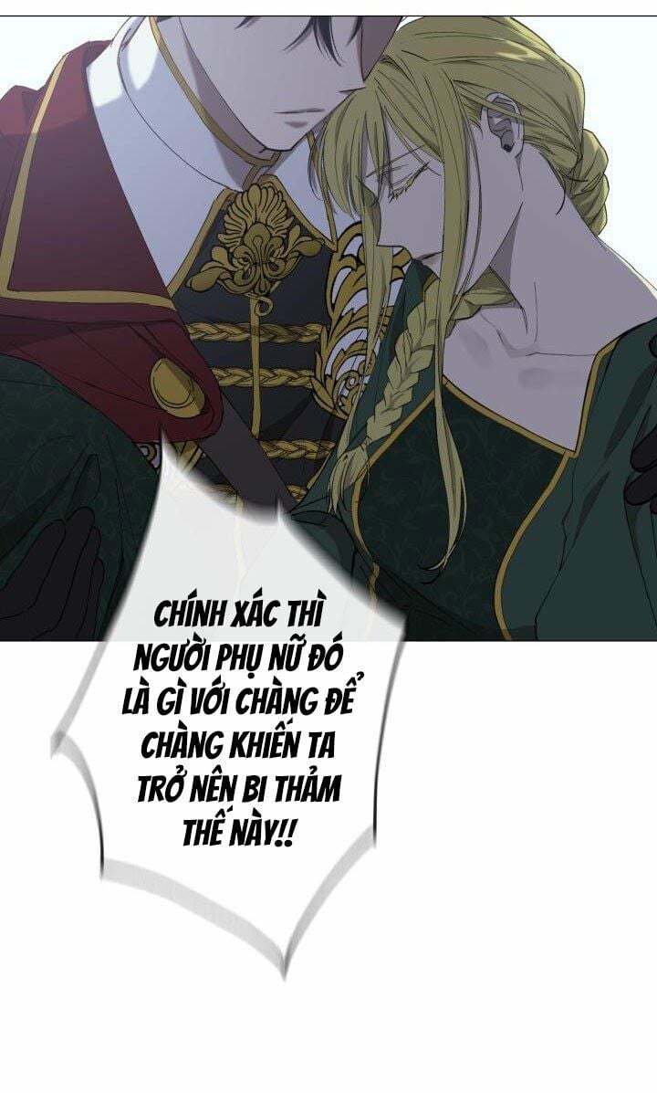 Công Chúa Khắc Ấn Lên Kẻ Phản Nghịch: Chapter 2